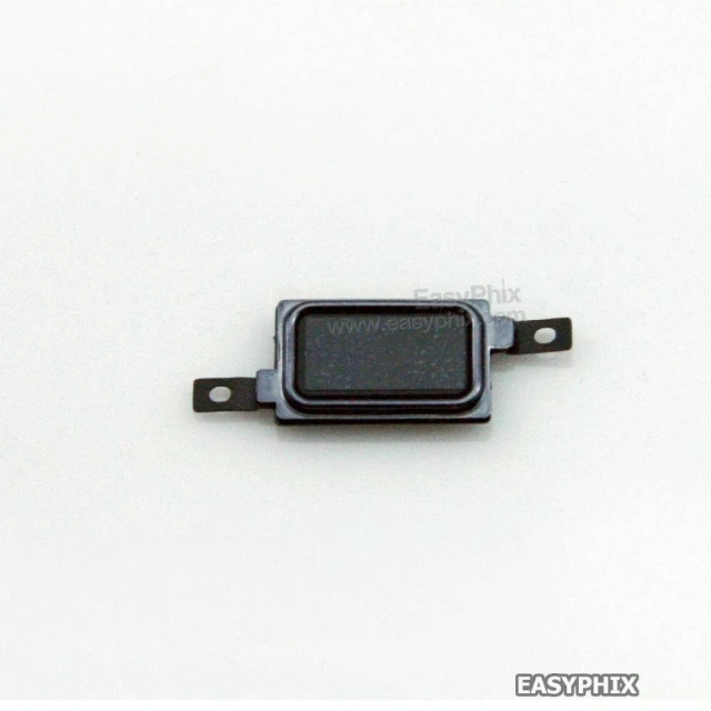SAM S2 I9100 EXTERNAL BUTTON BLACK